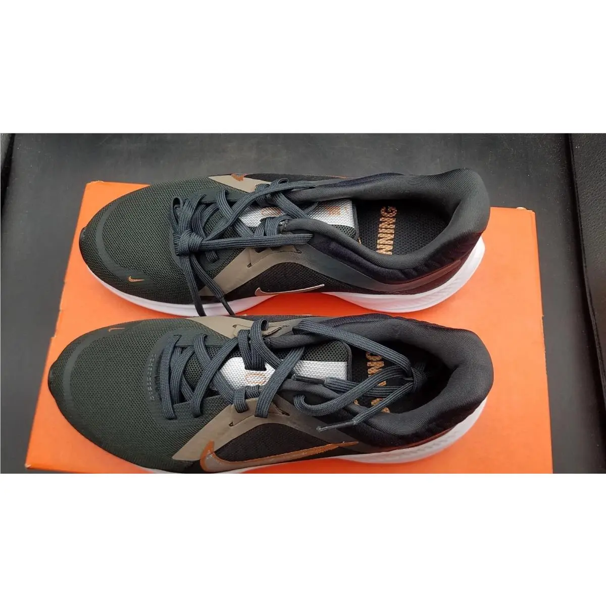 Nike shoes - Nike Quest 5 - Quest - DD9291-004 - Gray 1