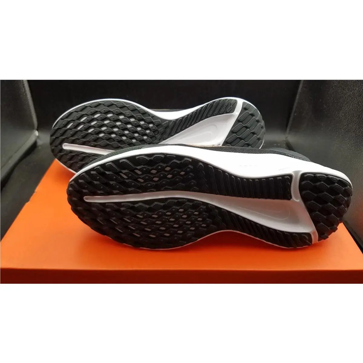 Nike shoes - Nike Quest 5 - Quest - DD9291-004 - Gray 4