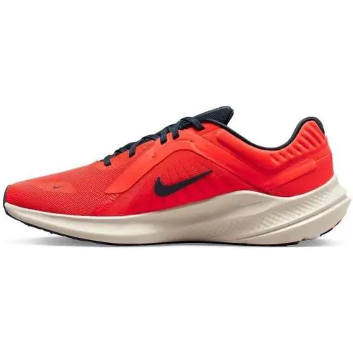 Nike shoes - Nike Quest 5 - Quest - DD0204-600 - Red 0