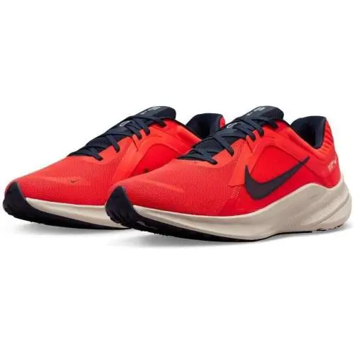 Nike shoes - Nike Quest 5 - Quest - DD0204-600 - Red 1