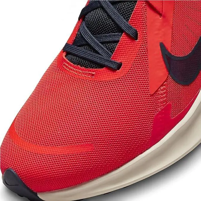 Nike shoes - Nike Quest 5 - Quest - DD0204-600 - Red 3