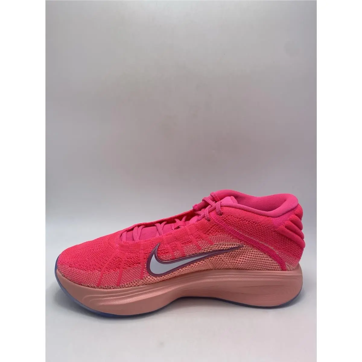 Nike shoes - Nike 3 - HQ4996 600 - Hyper Pink/White-Pink Tint (UPC: 197602212501) 1