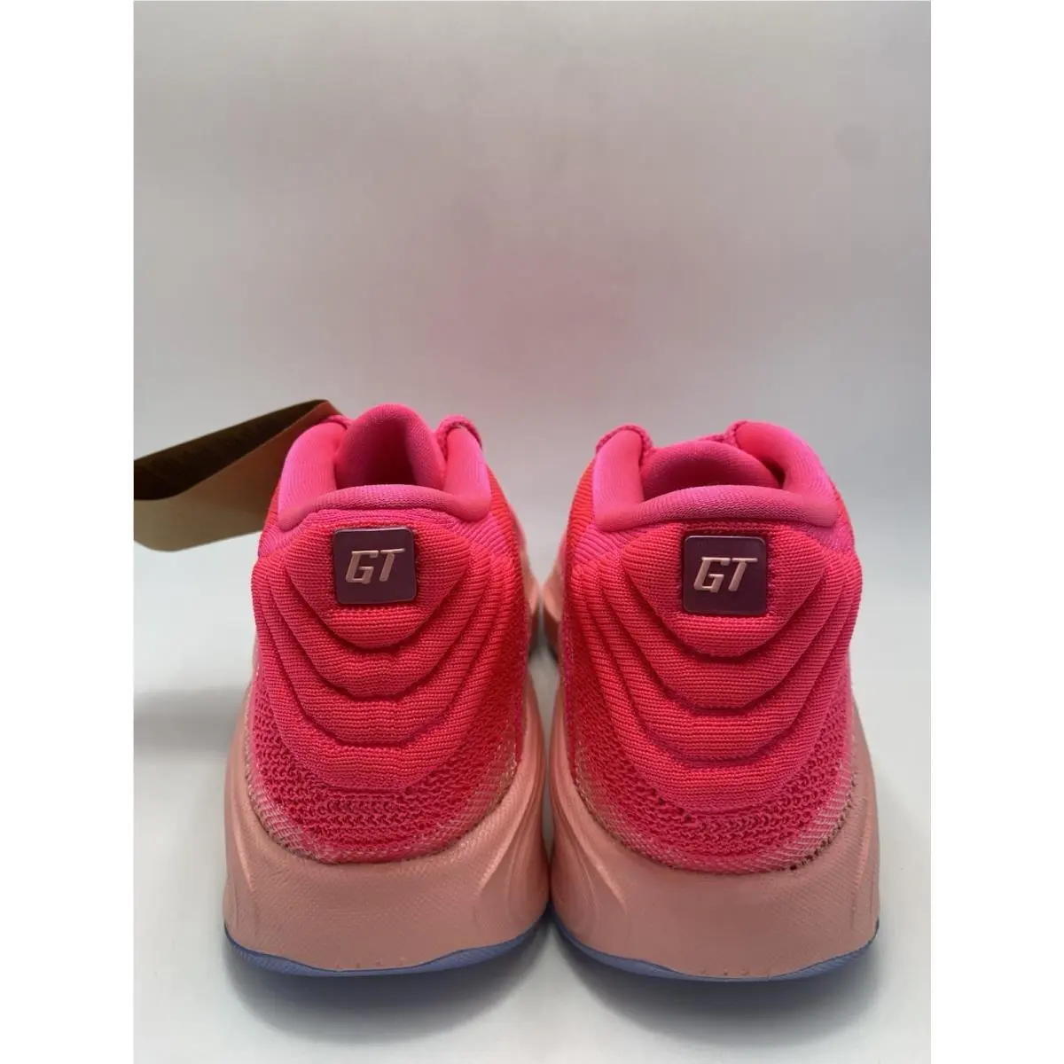 Nike shoes - Nike 3 - HQ4996 600 - Hyper Pink/White-Pink Tint (UPC: 197602212501) 4