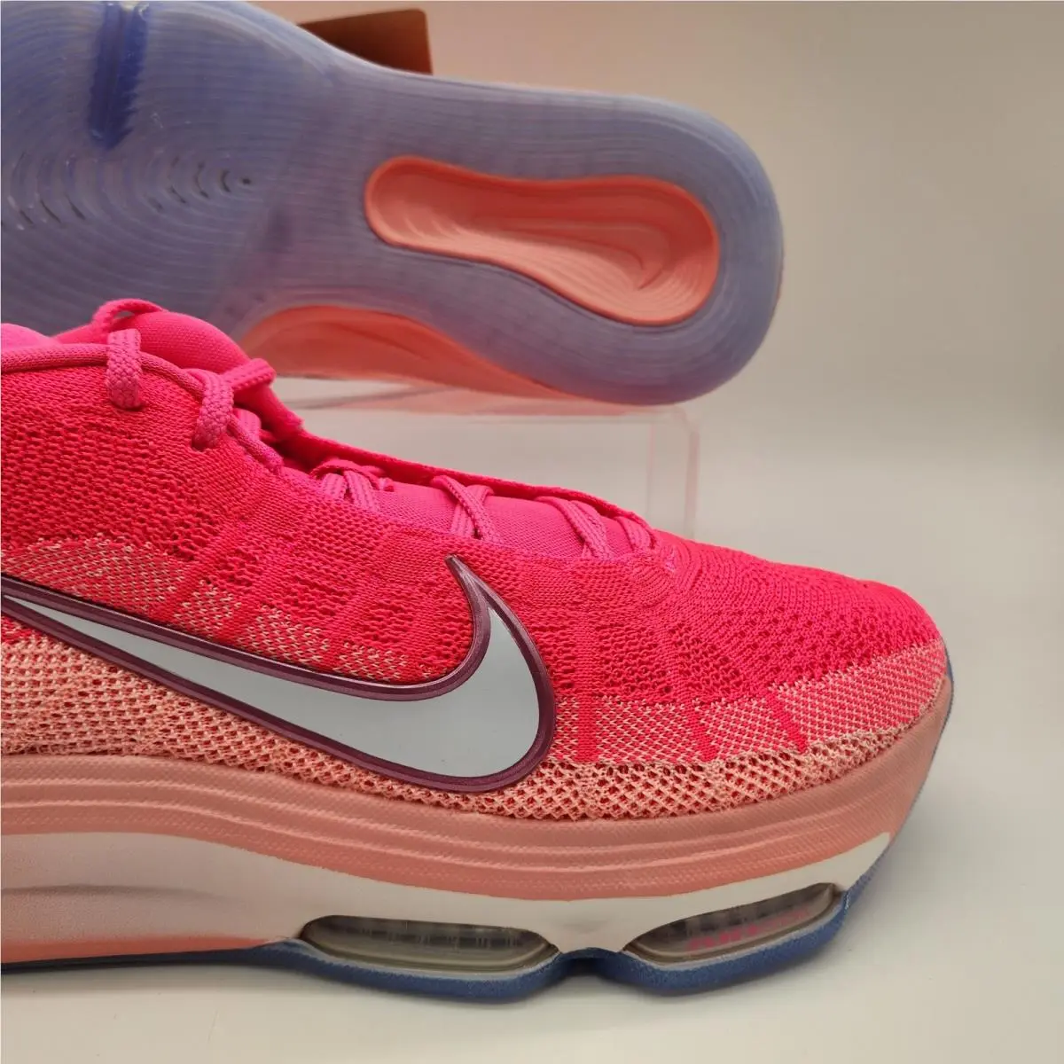 Nike shoes - Nike 3 - HQ4996 600 - Hyper Pink/White-Pink Tint (UPC: 197602212501) 0