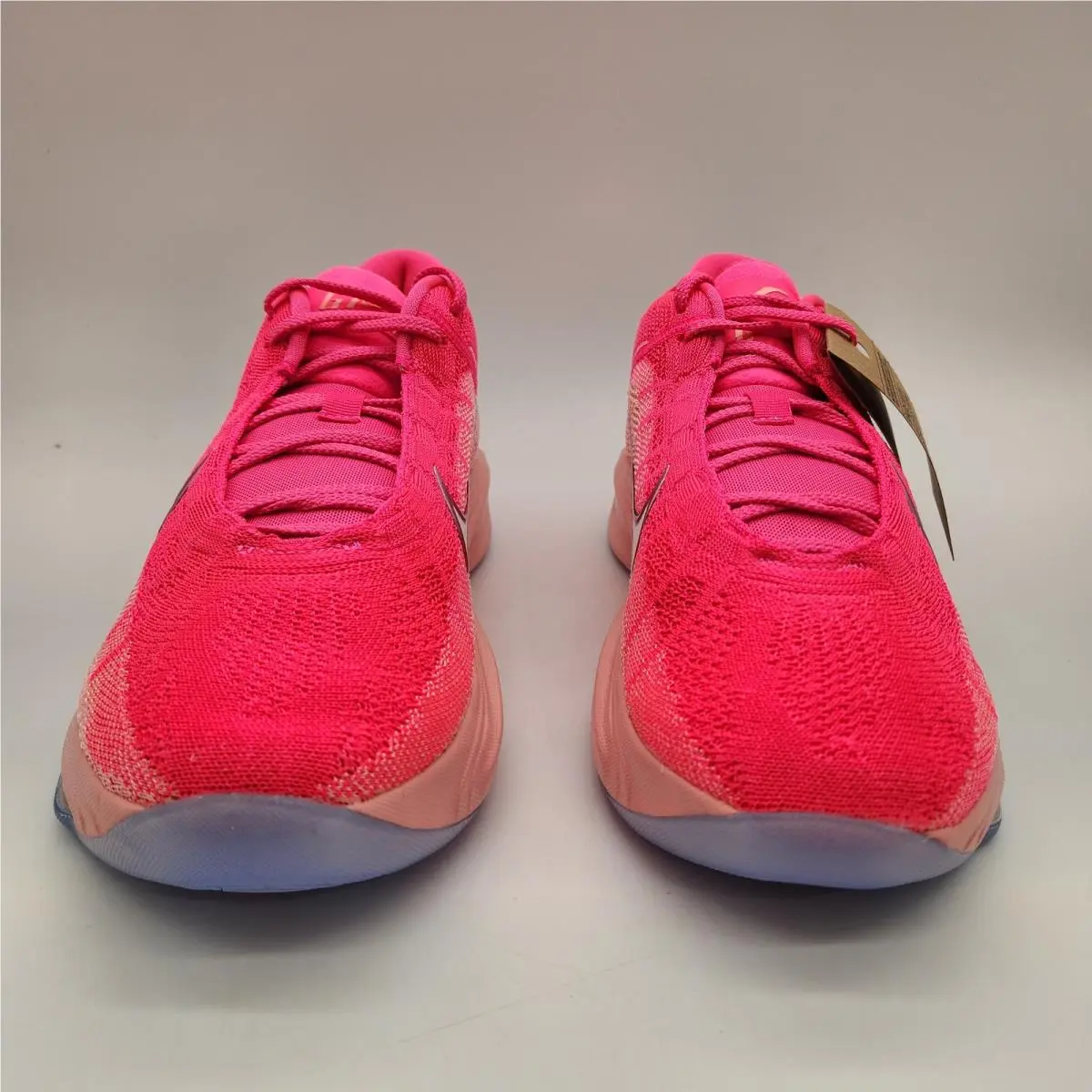 Nike shoes - Nike 3 - HQ4996 600 - Hyper Pink/White-Pink Tint (UPC: 197602212501) 3