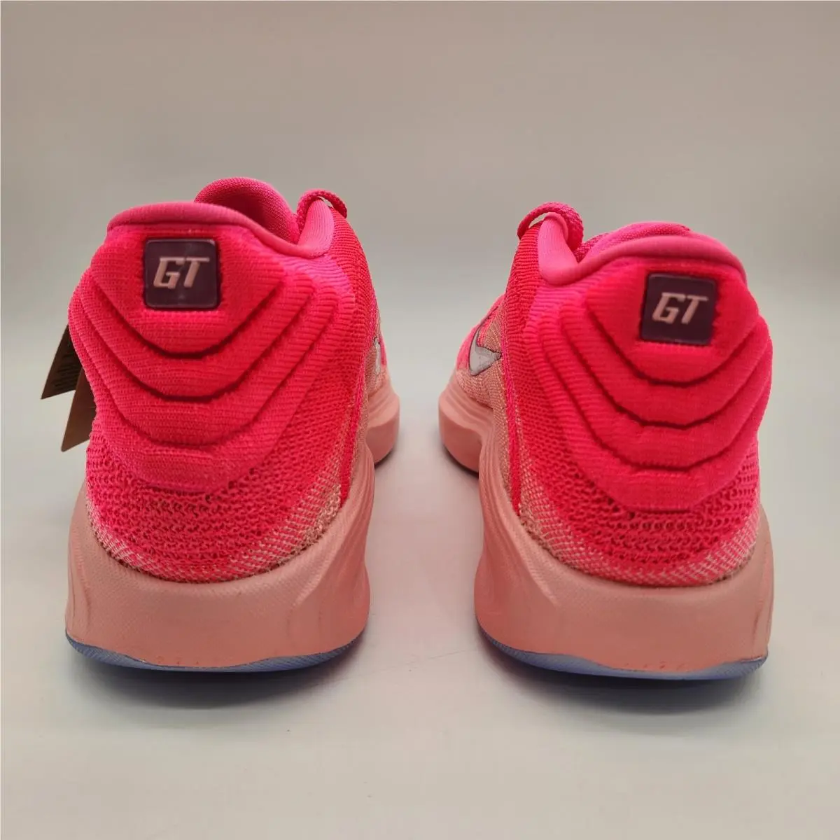 Nike shoes - Nike 3 - HQ4996 600 - Hyper Pink/White-Pink Tint (UPC: 197602212501) 4