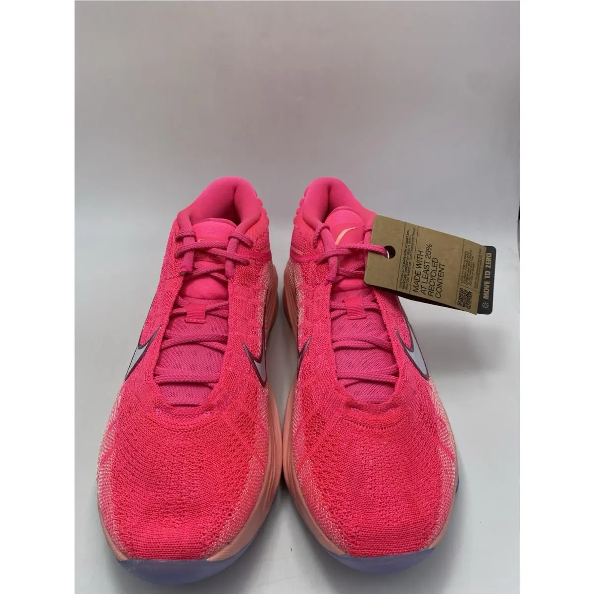 Nike shoes - Nike 3 - HQ4996 600 - Hyper Pink/White-Pink Tint (UPC: 197602212501) 3