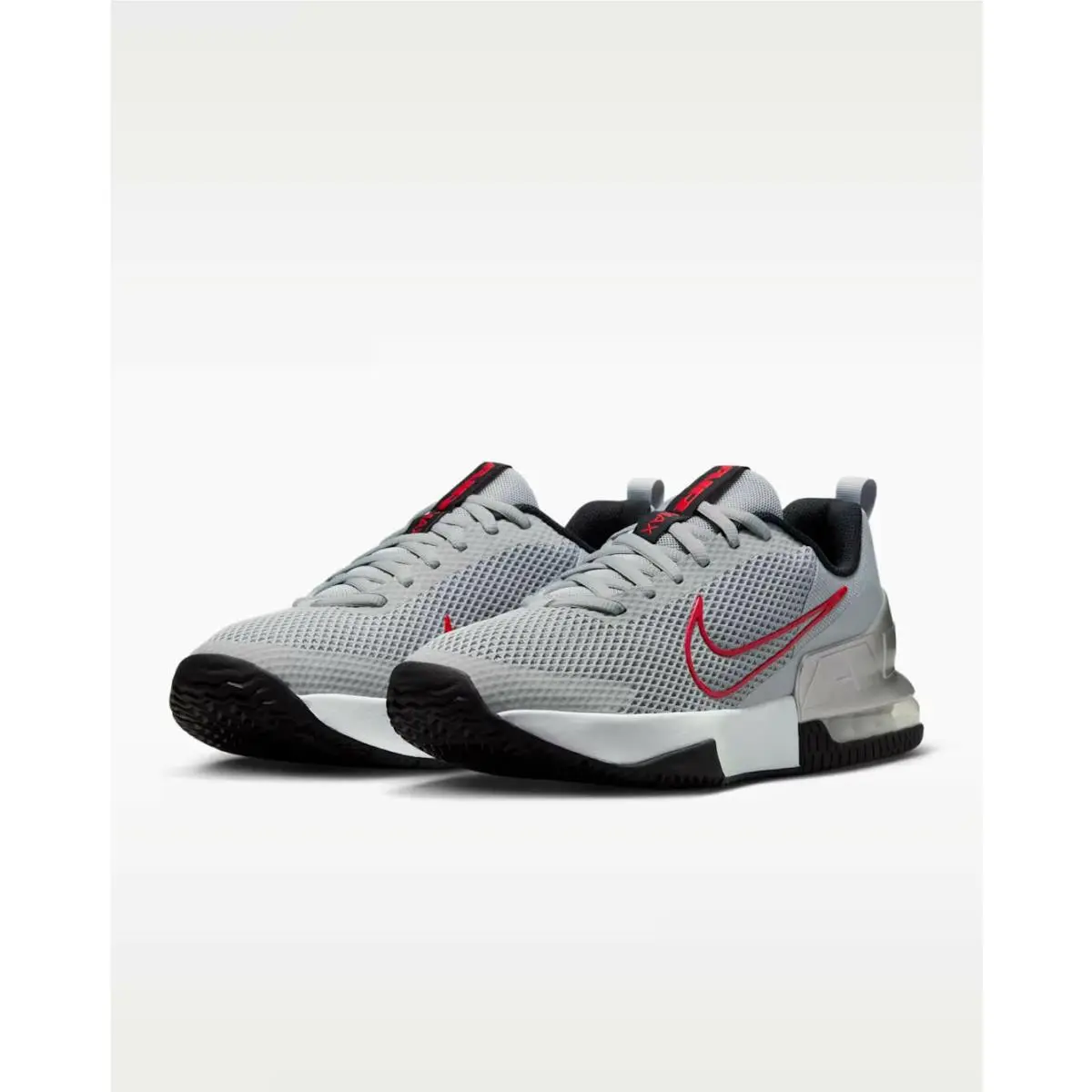 Nike shoes - FQ1833011 - FQ1833-011 - Silver (UPC: 198482906856) 1
