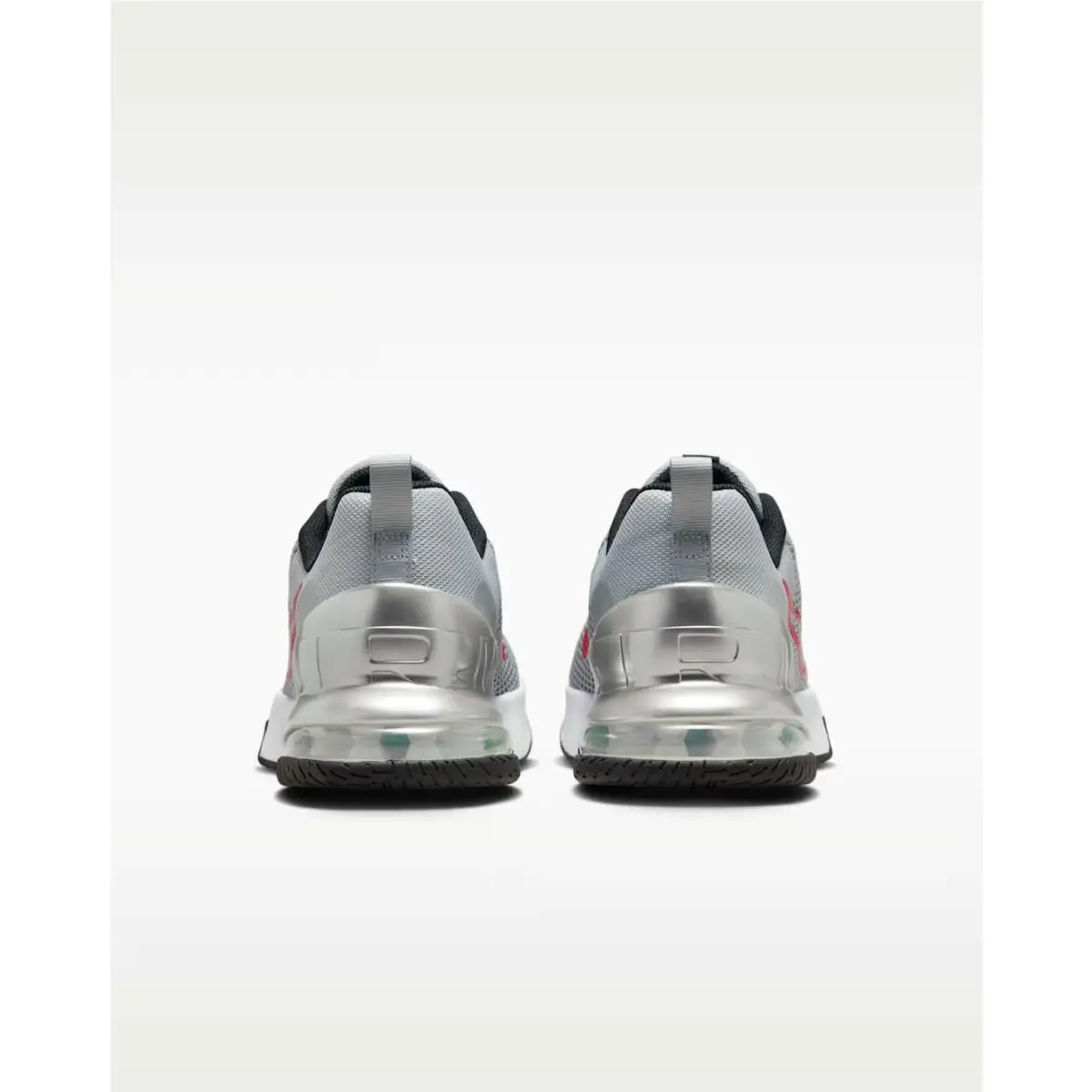 Nike shoes - FQ1833011 - FQ1833-011 - Silver (UPC: 198482906856) 2