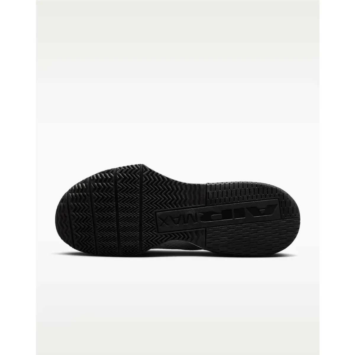 Nike shoes - FQ1833011 - FQ1833-011 - Silver (UPC: 198482906856) 3
