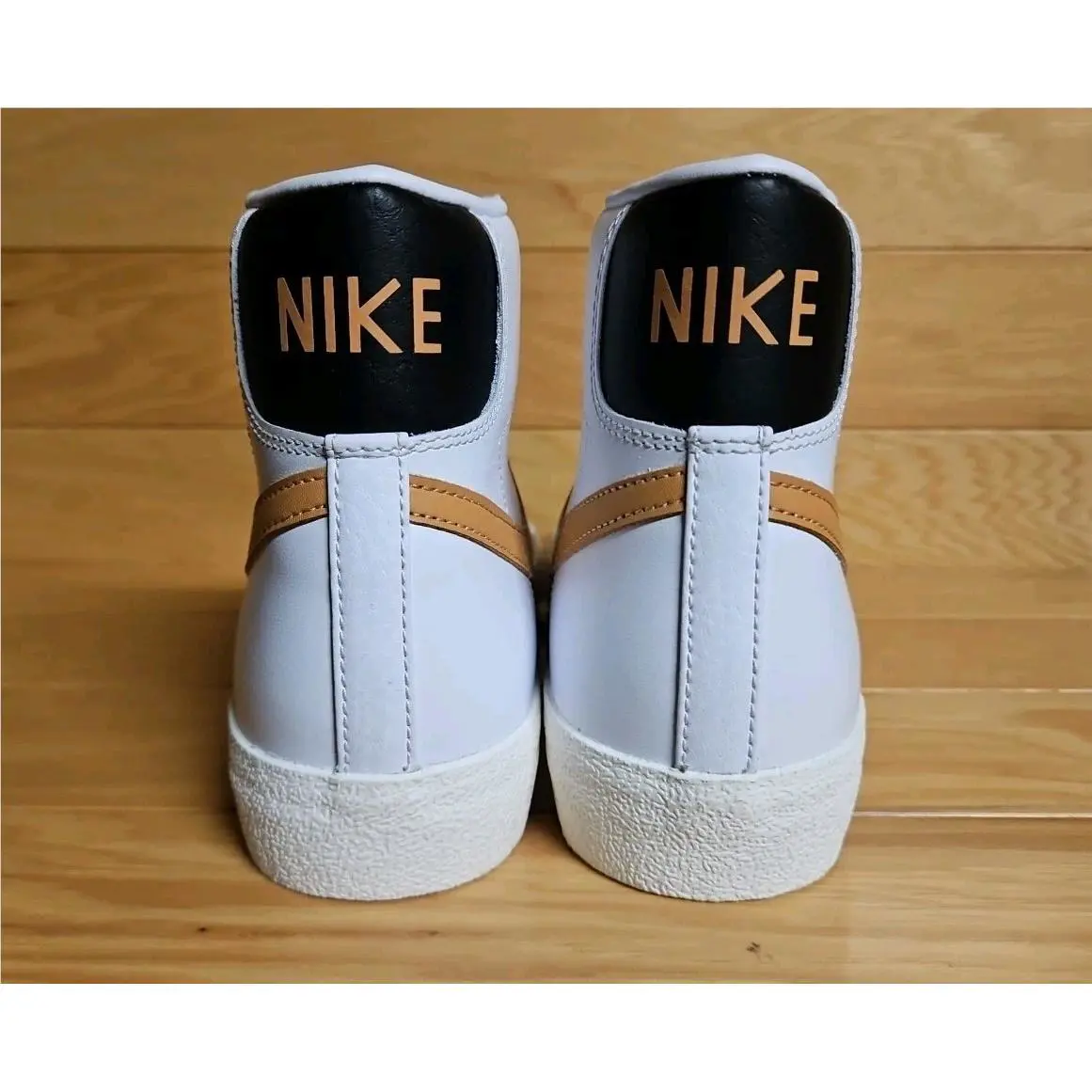 Nike shoes - Nike Blazer - Blazer - BQ6806-125 - White 8