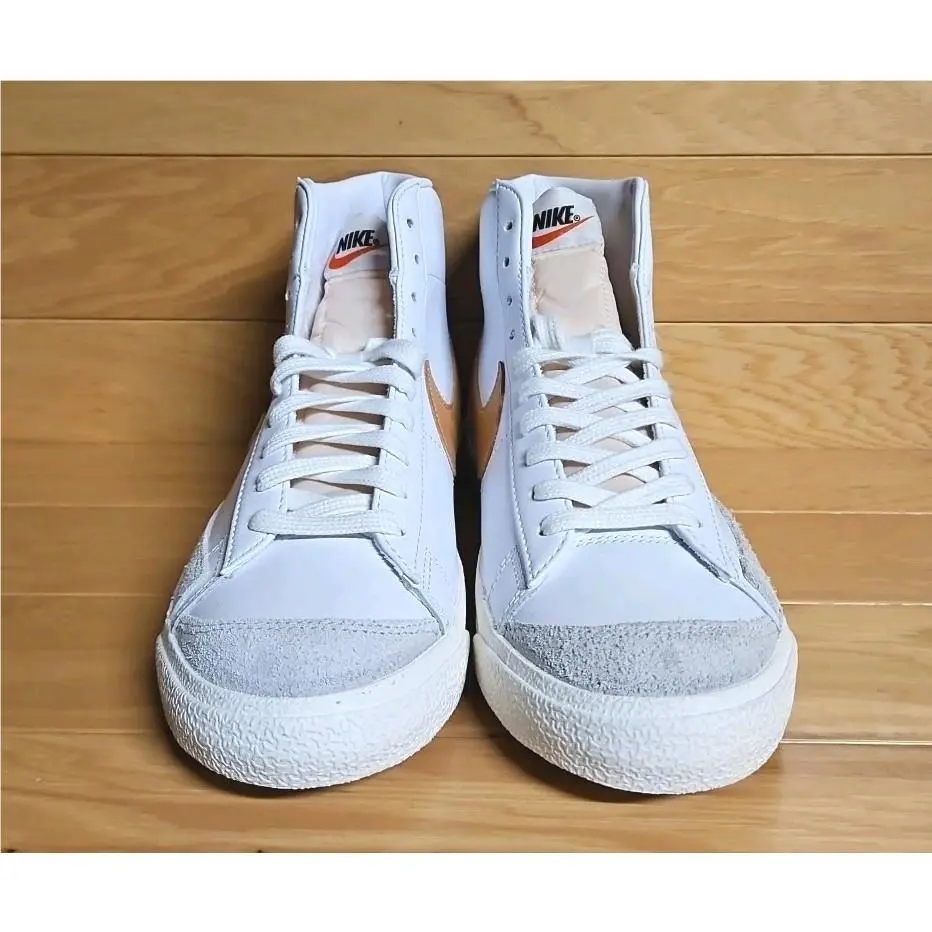 Nike shoes - Nike Blazer - Blazer - BQ6806-125 - White 3