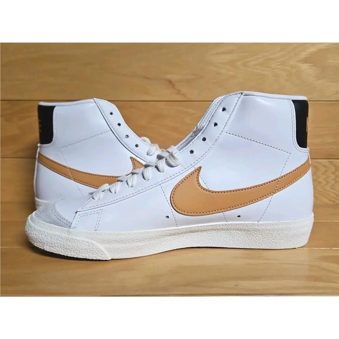 Nike shoes - Nike Blazer - Blazer - BQ6806-125 - White 7