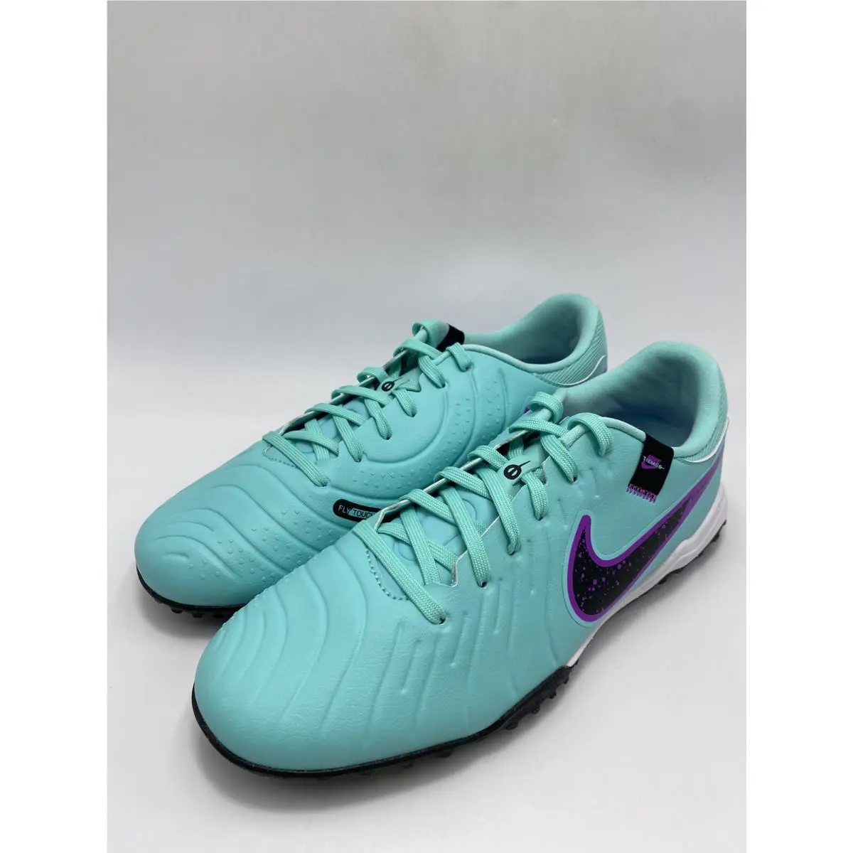 Nike shoes - Nike Legend - Legend - DV4342 300 - Hyper Turq/Black-Fuchsia Dream (UPC: 196969026233) 2