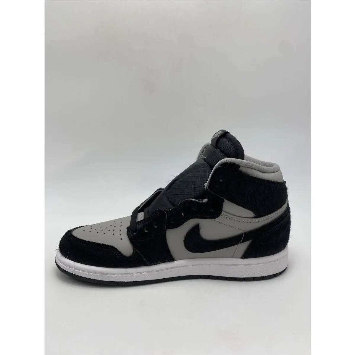 Nike shoes - Nike Retro - Retro - FB1312 001 - Medium Grey/Black-White (UPC: 196151825590) 1