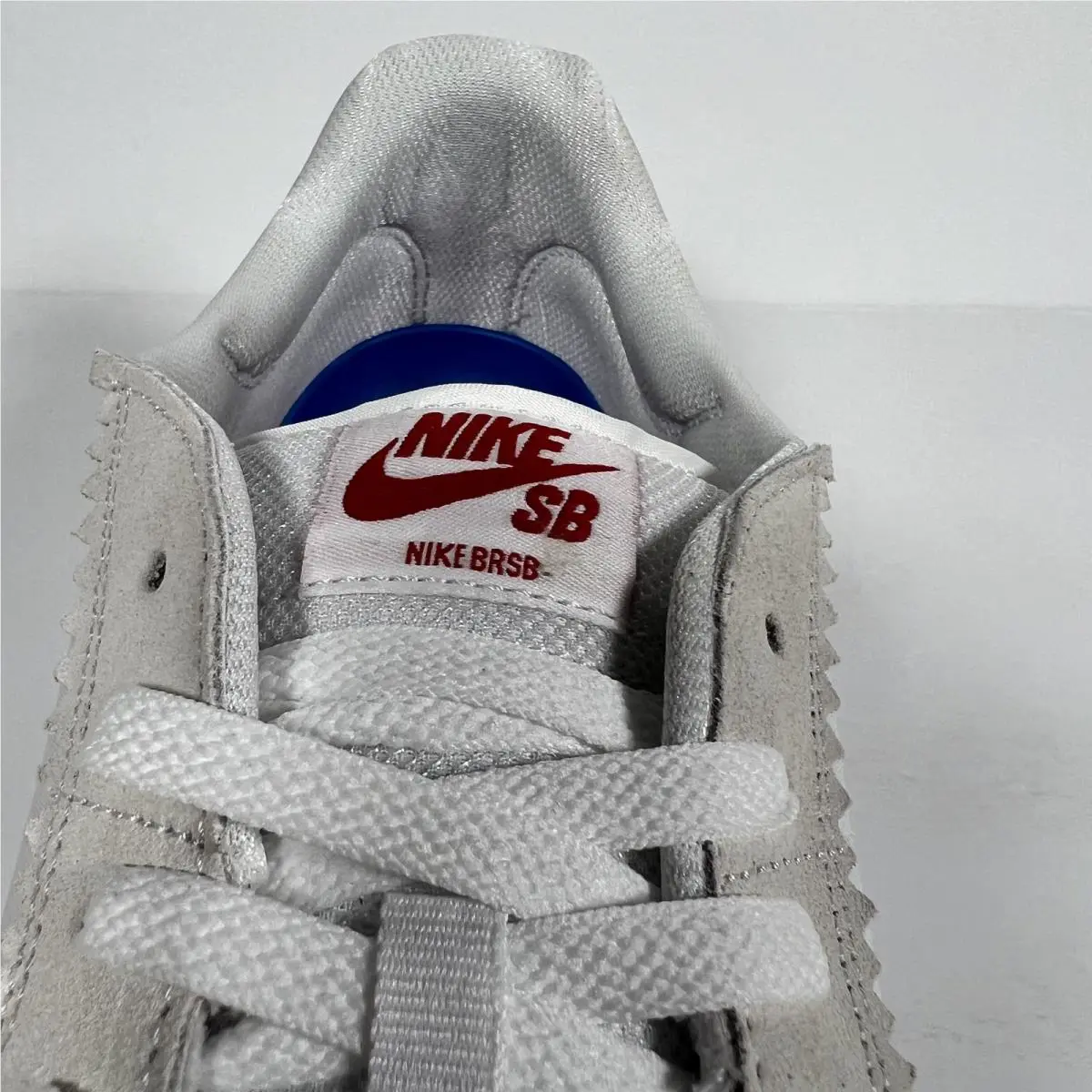 Nike shoes - Nike BRSB - BRSB - DH9227-100 - White (UPC: 195869038612) 13