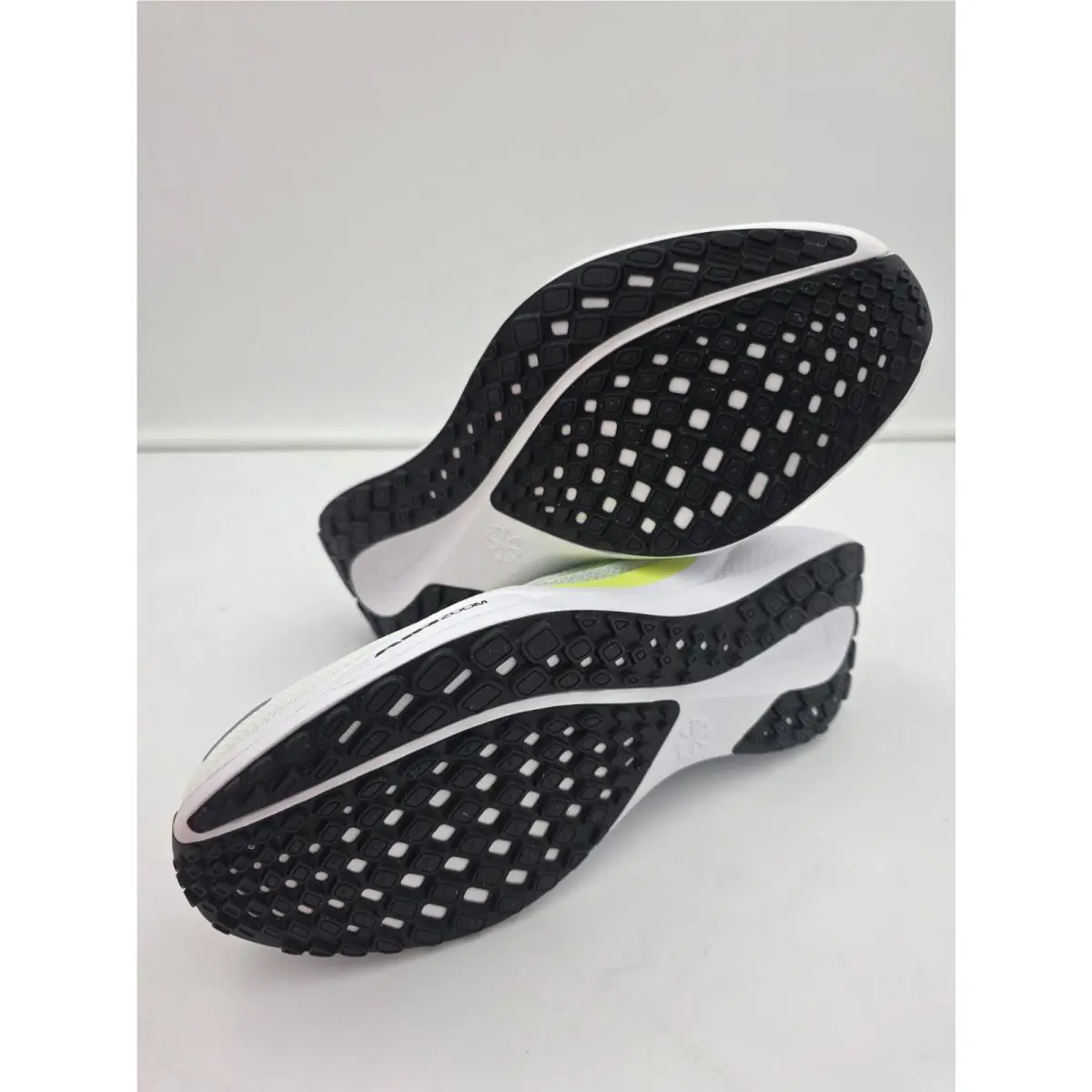 Nike shoes - Nike Air Zoom Pegasus 41 - FD2723-106 - White (UPC: 197600706804) 4