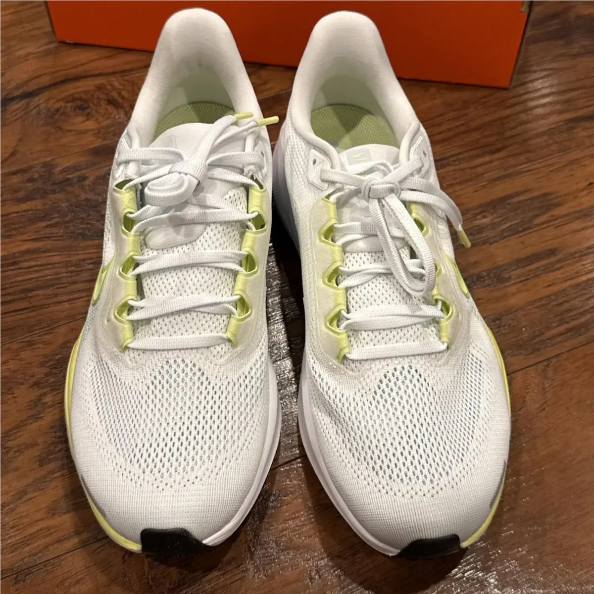 Nike shoes - Nike Air Zoom Pegasus - Air Zoom Pegasus - FD2723-106 - White 2