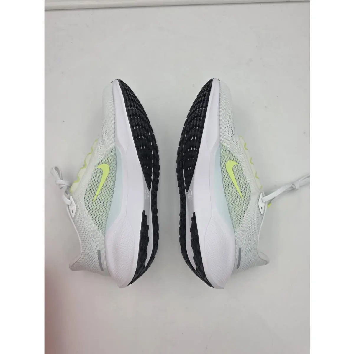 Nike shoes - Nike Air Zoom Pegasus 41 - FD2723-106 - White (UPC: 197600706804) 2