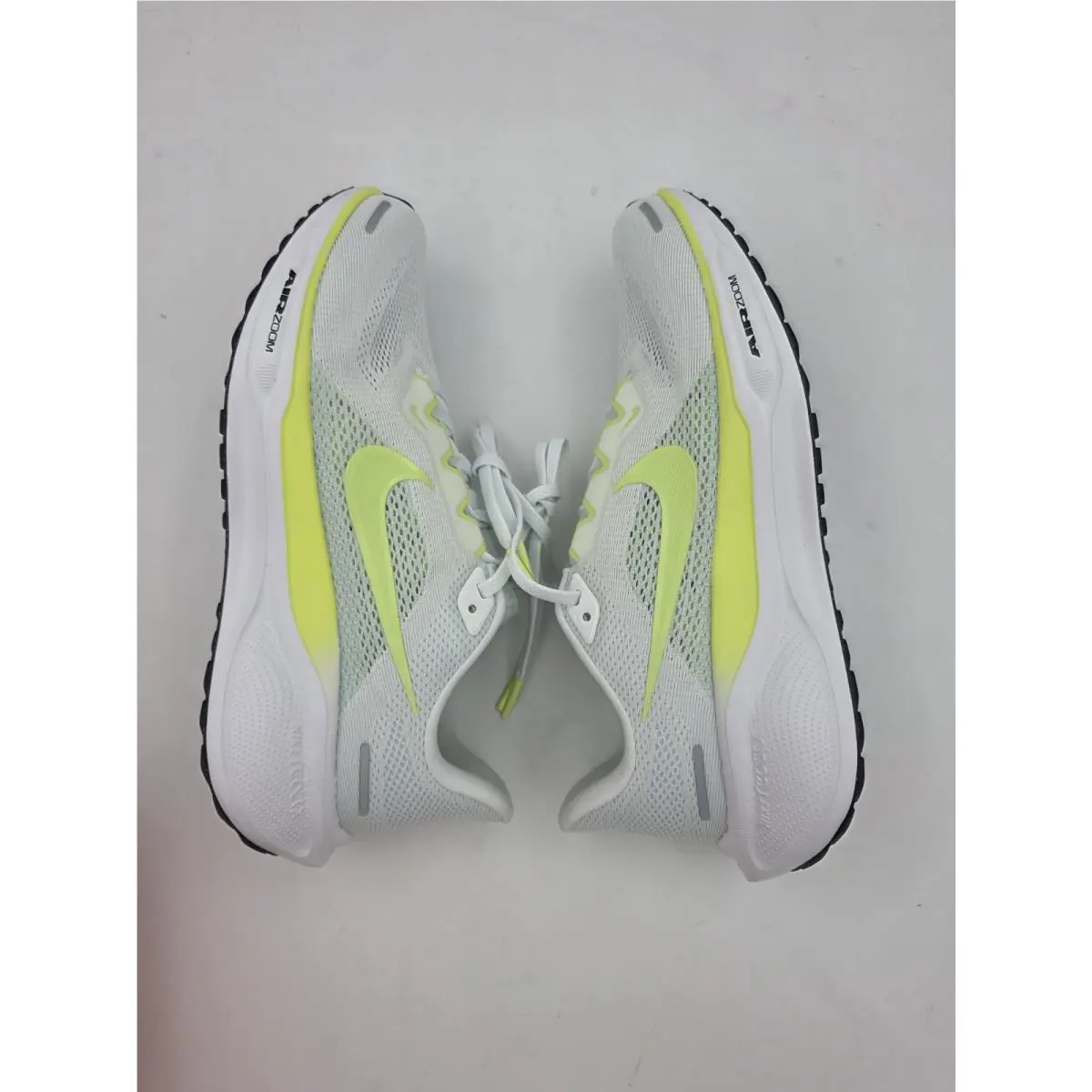 Nike shoes - Nike Air Zoom Pegasus 41 - FD2723-106 - White (UPC: 197600706804) 3