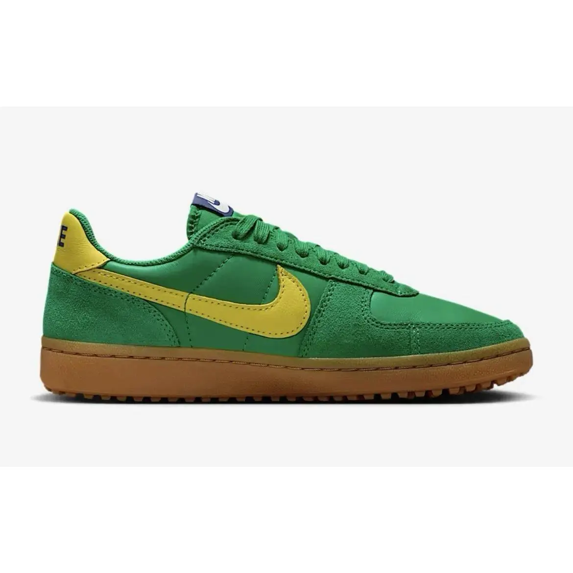 Nike shoes - Nike Field General 2 - Field General - HV5763-324 - Green 0
