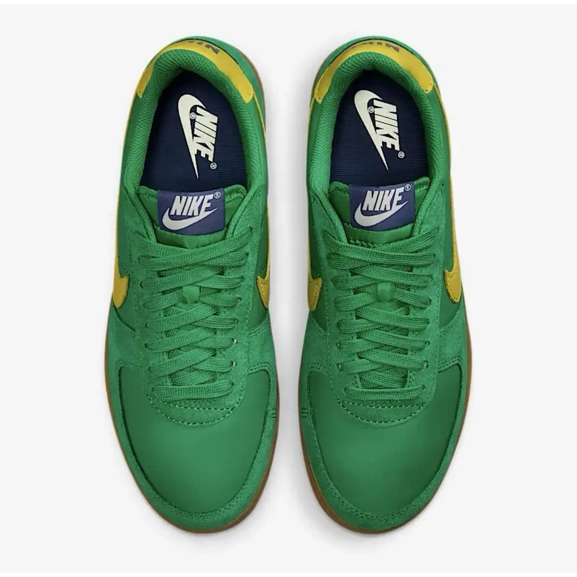 Nike shoes - Nike Field General 2 - Field General - HV5763-324 - Green 1