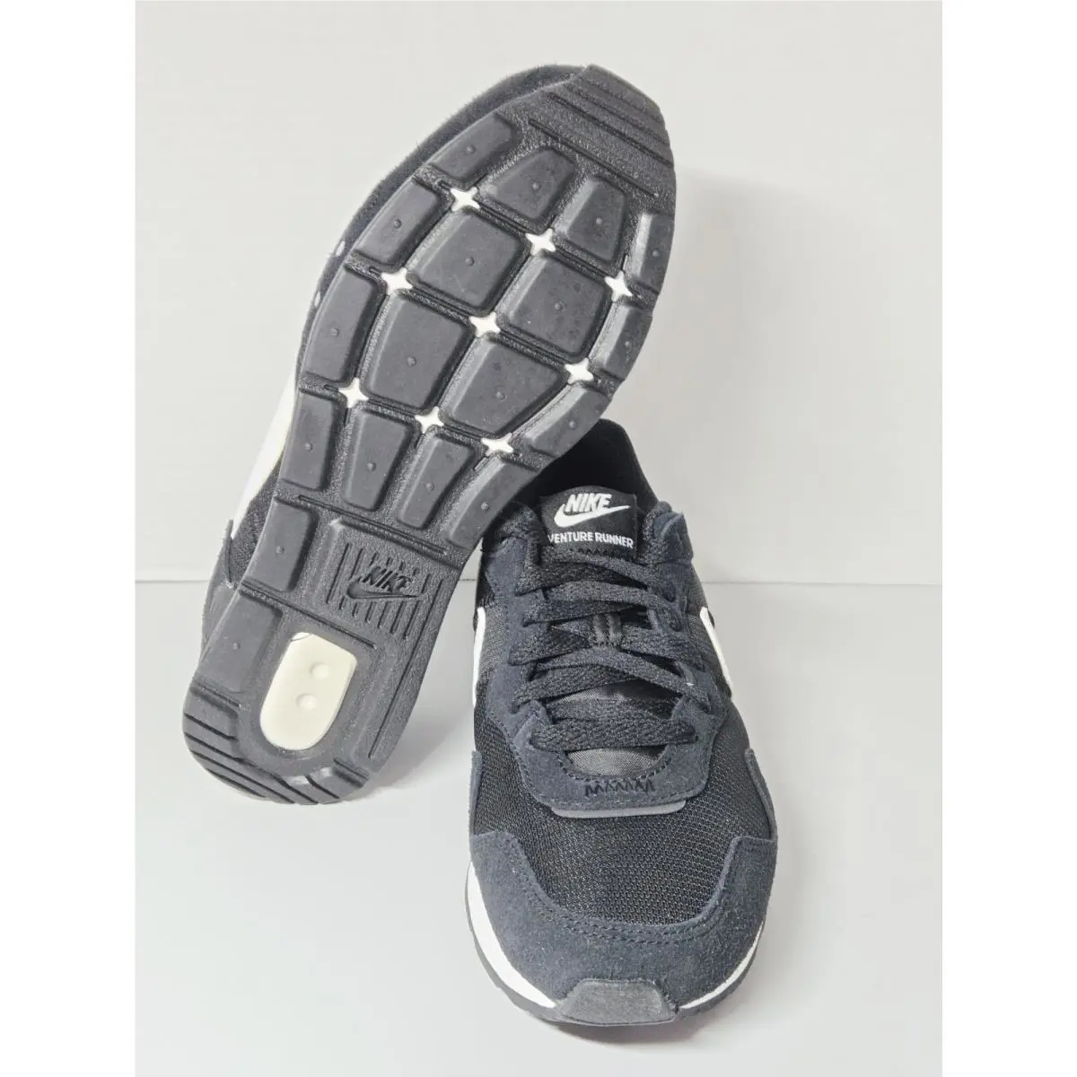 Nike shoes - Nike Venture Runner - Venture Runner - CK2948-001 - Black (UPC: 00193658089517) 7