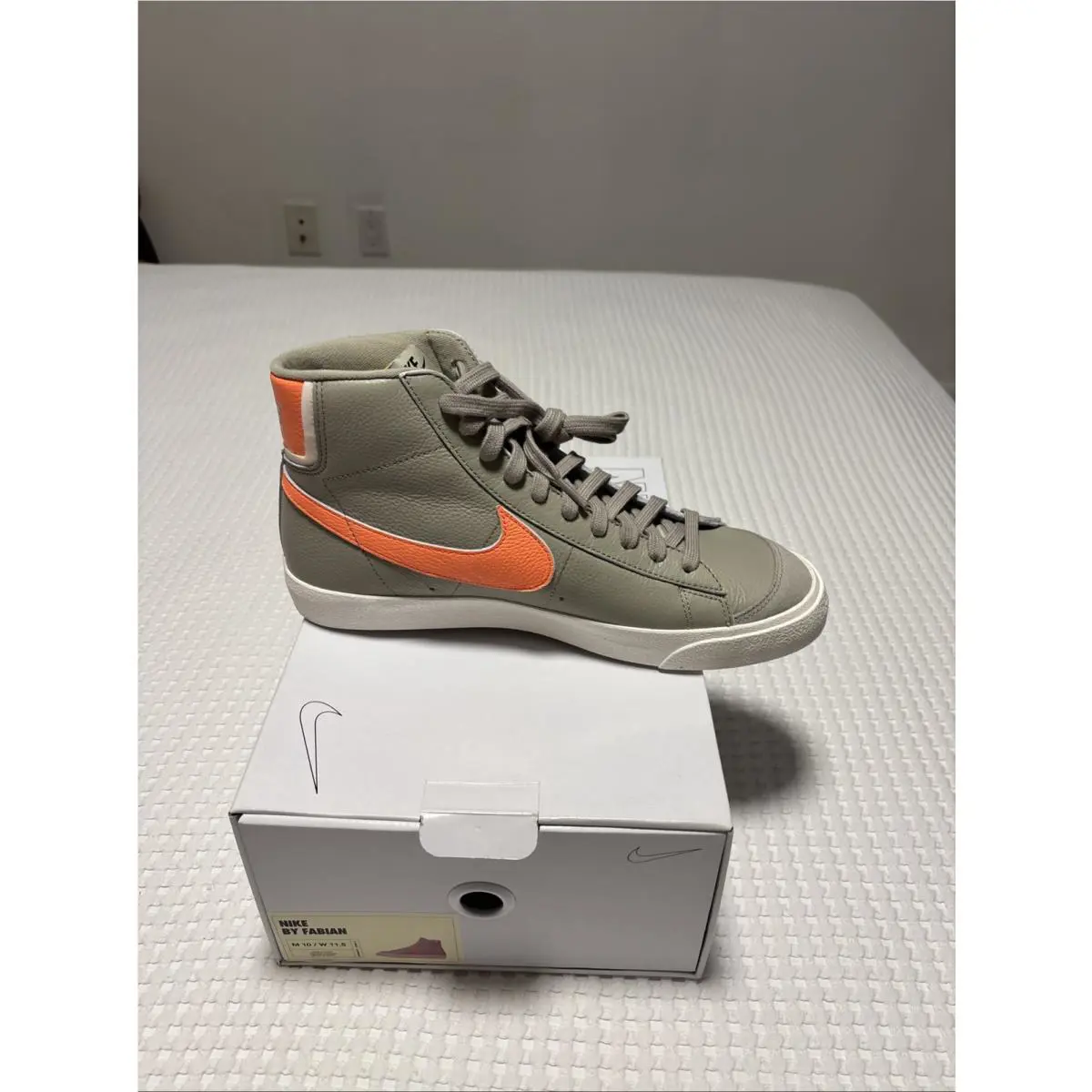 Nike shoes - Nike Blazer - Blazer - Pink 3