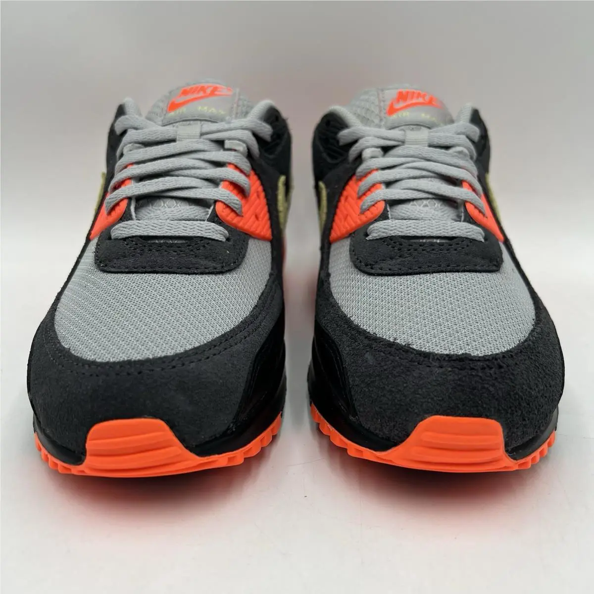 Nike shoes - Nike Air Max 90 - Air Max - DM0029-018 - Gray 3