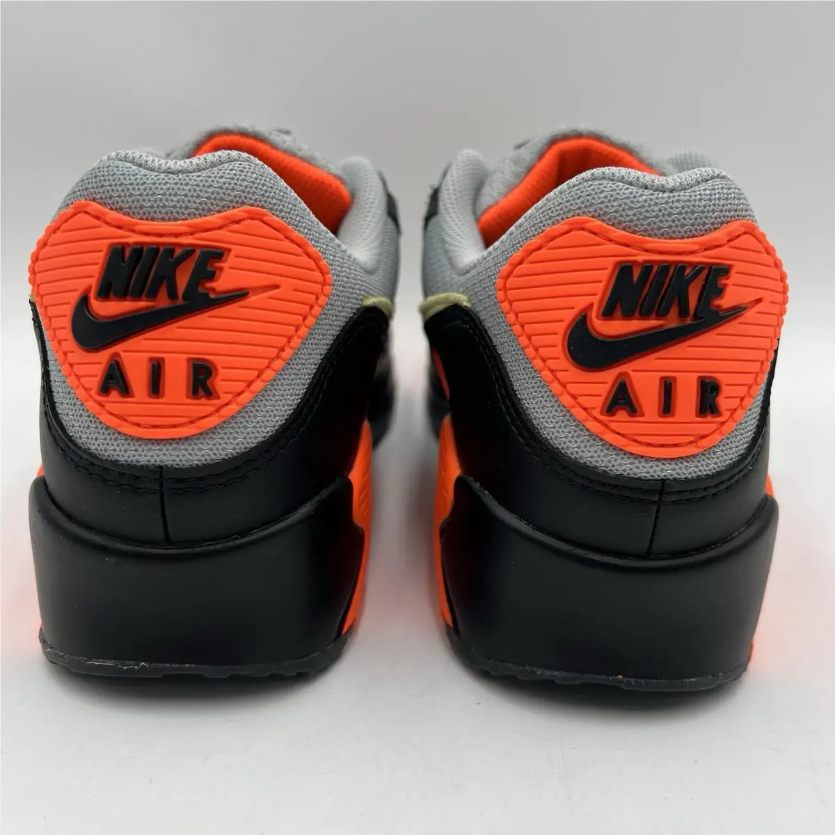 Nike shoes - Nike Air Max 90 - Air Max - DM0029-018 - Gray 4