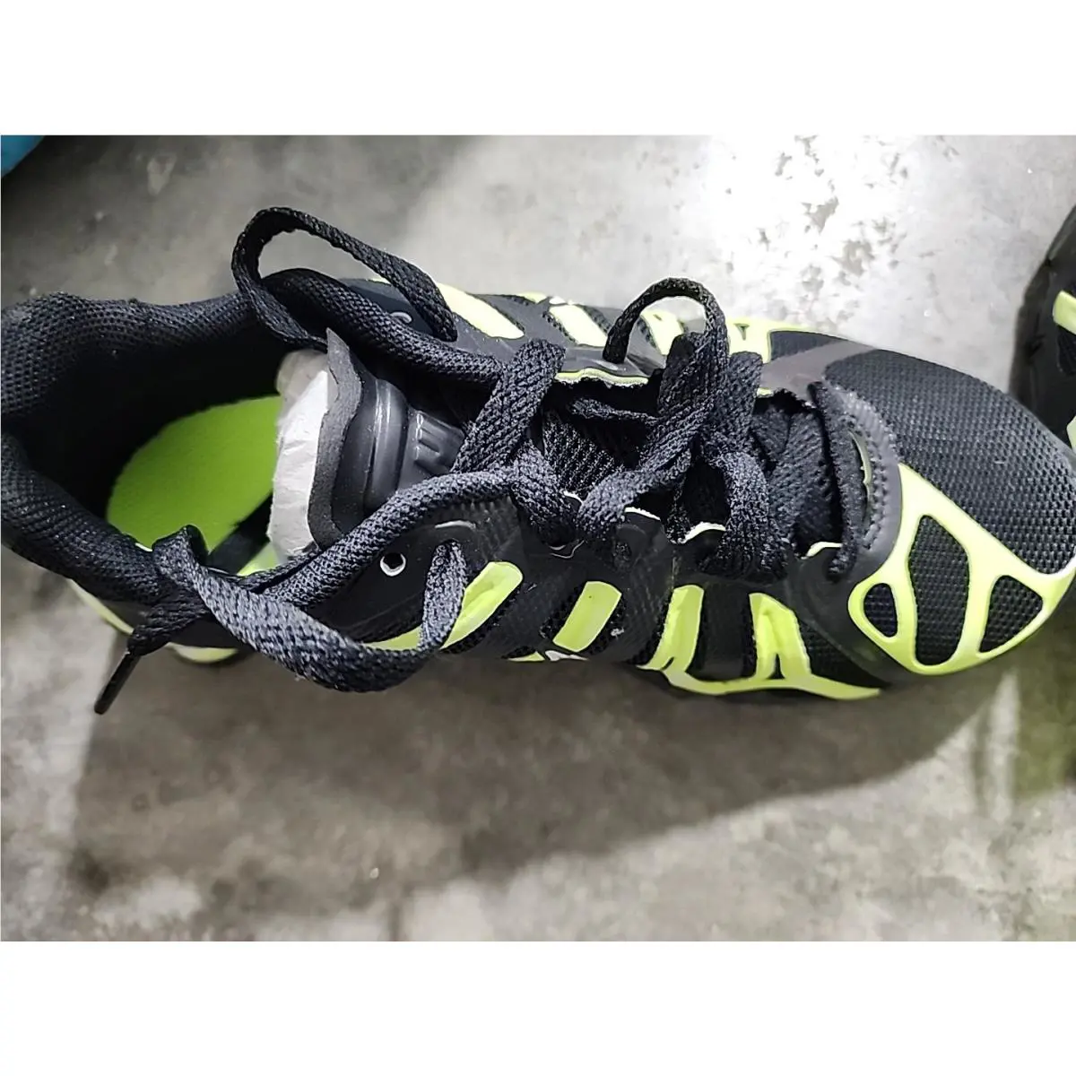 Nike shoes - Nike Shox Turbo - Shox Turbo - Pink 8