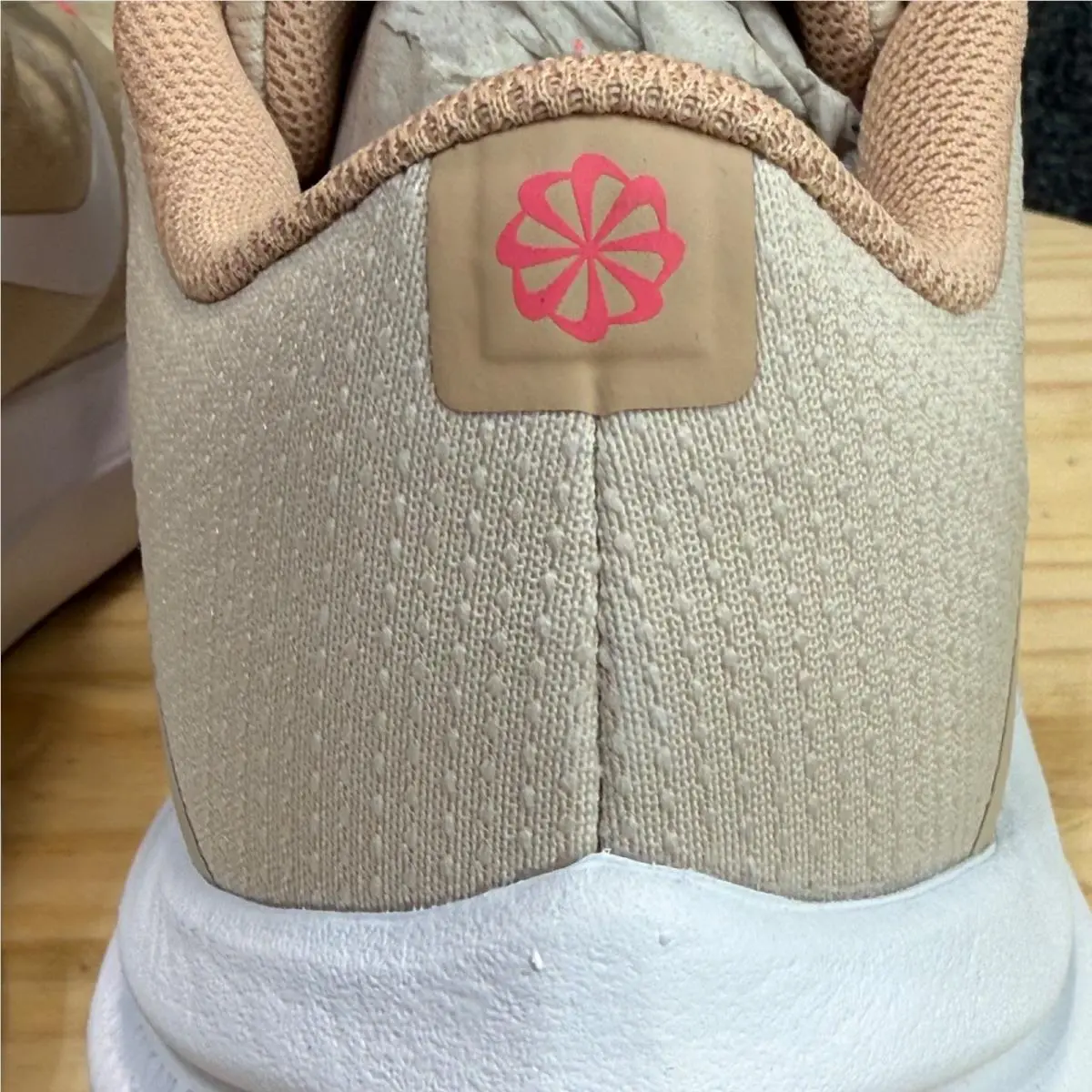 Nike shoes - Nike Air Winflo 10 - Air Winflo - DV4023 100 - Beige/White 4