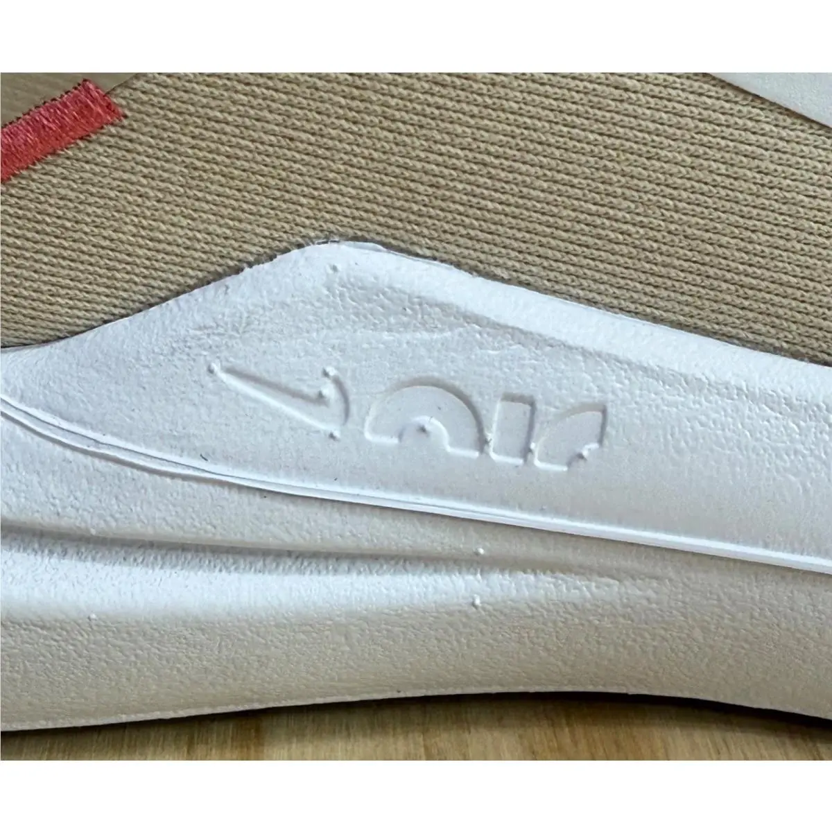 Nike shoes - Nike Air Winflo 10 - Air Winflo - DV4023 100 - Beige/White 5
