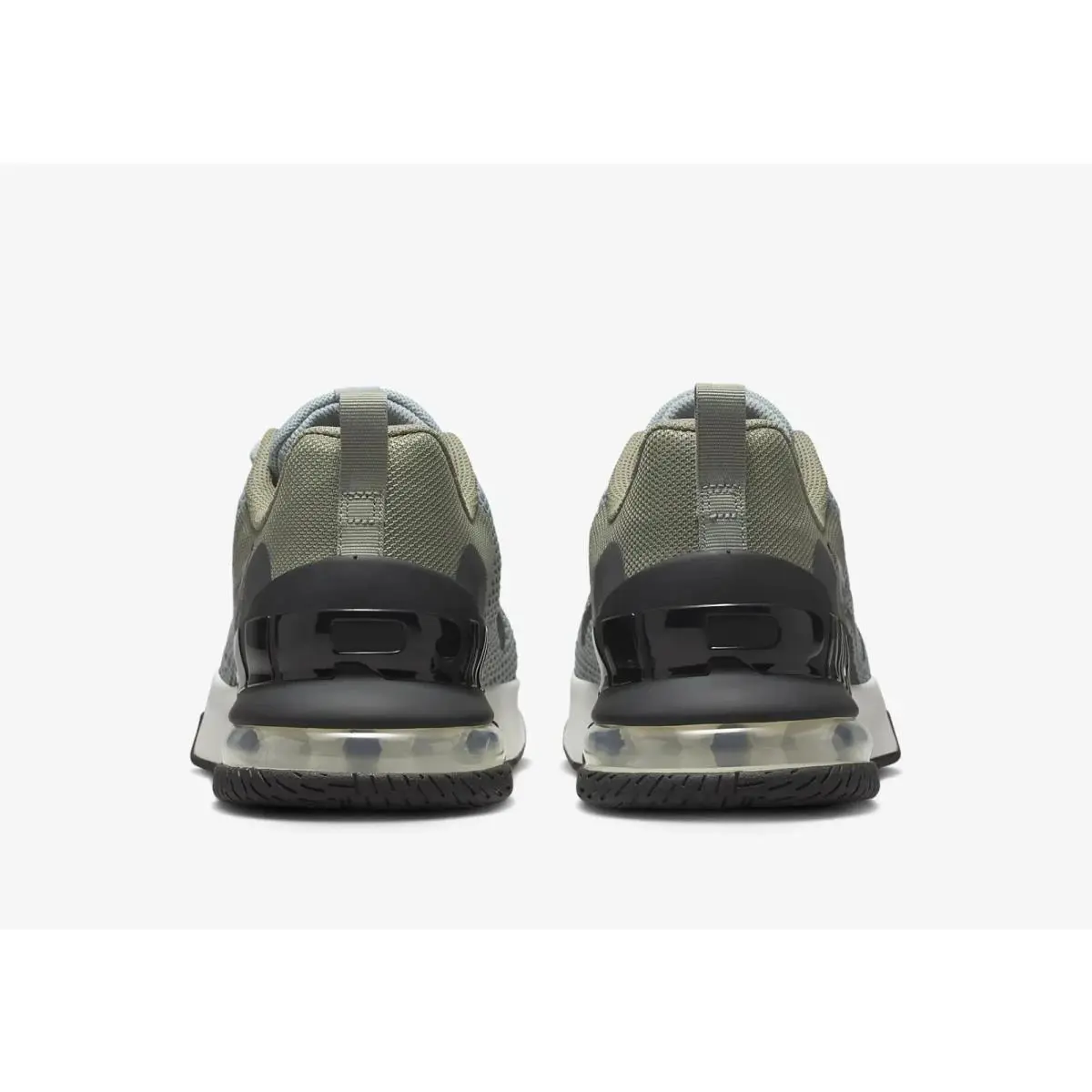 Nike shoes - Nike Air Max Alpha - Air Max Alpha - Light Silver Stucco, Manufacturer: Light Silver/Dark Stucco/Pure Platinum/Anthracite 6