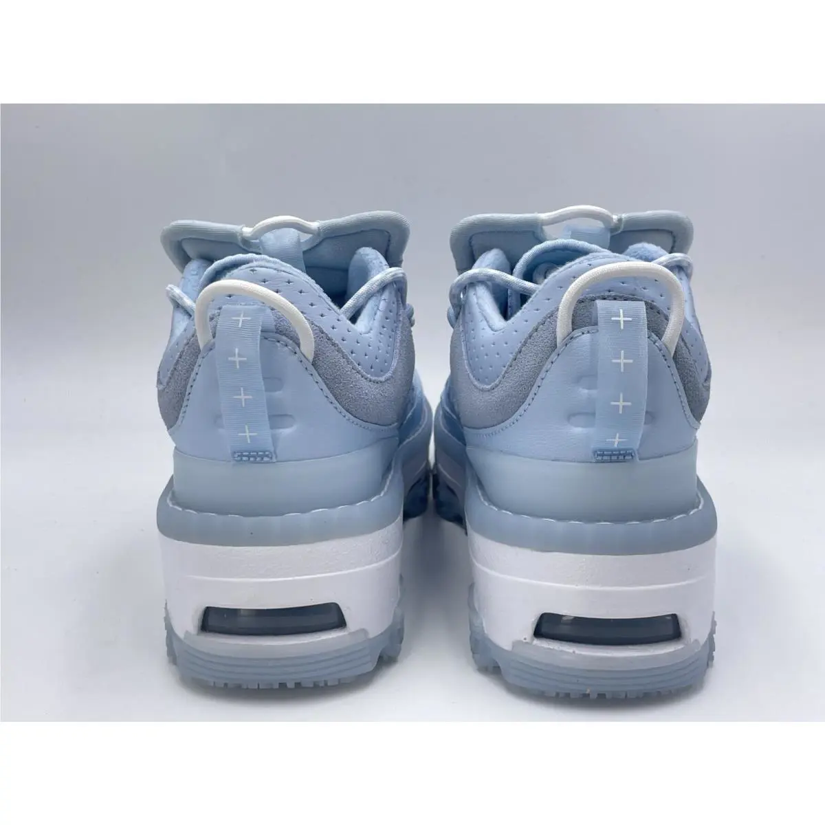 Nike shoes - Air Jordan - Air - Blue (UPC: 195243070016) 3