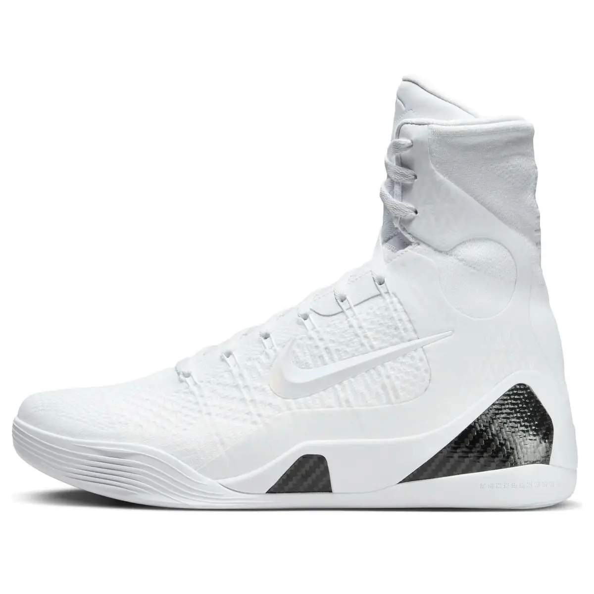 Size 14 - Nike Kobe 9 Elite Protro “halo” Mens - White