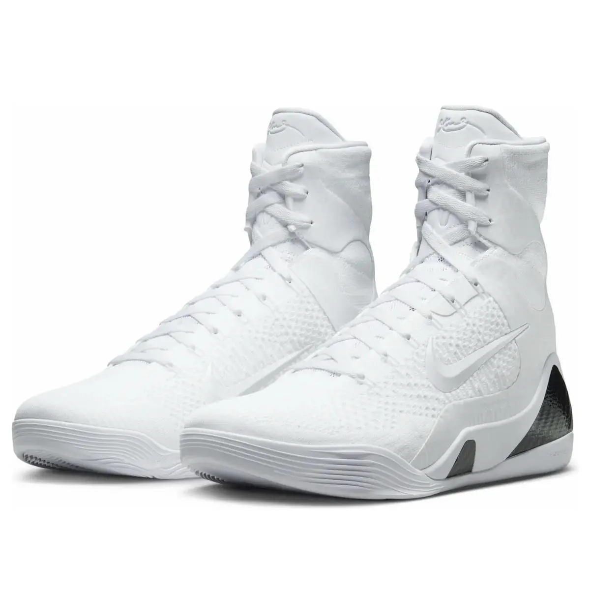 Nike shoes - Nike Kobe 9 - Kobe - FZ7335-100 - White 0