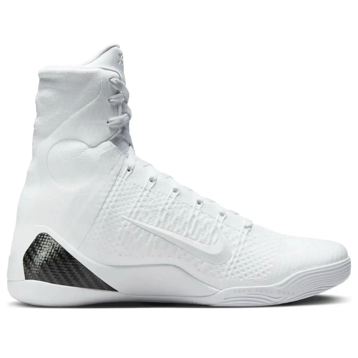 Nike shoes - Nike Kobe 9 - Kobe - FZ7335-100 - White 1
