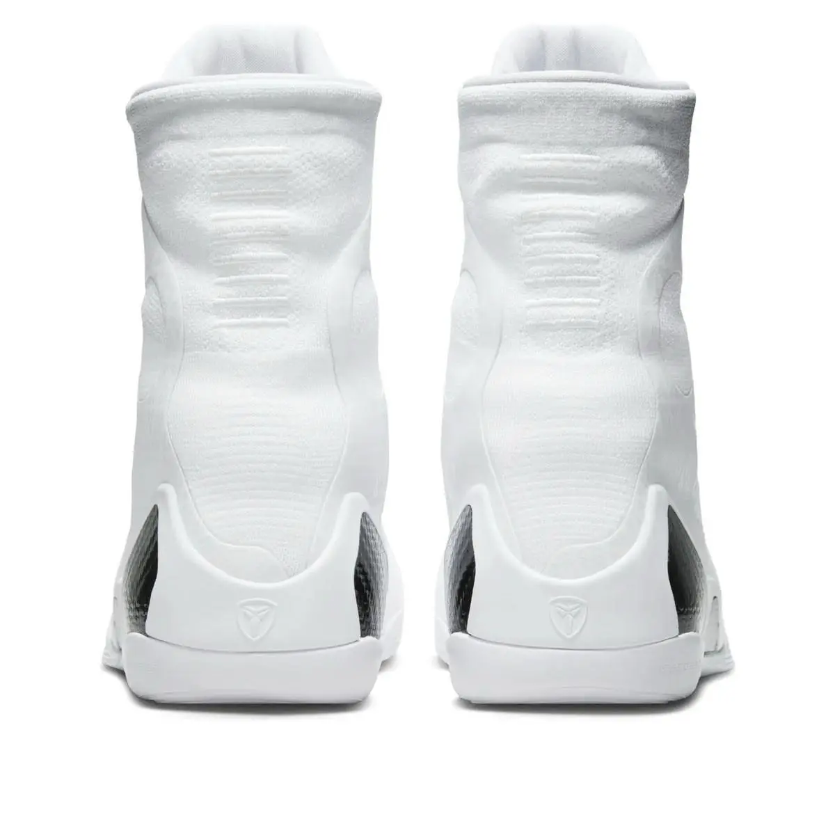 Nike shoes - Nike Kobe 9 - Kobe - FZ7335-100 - White 3