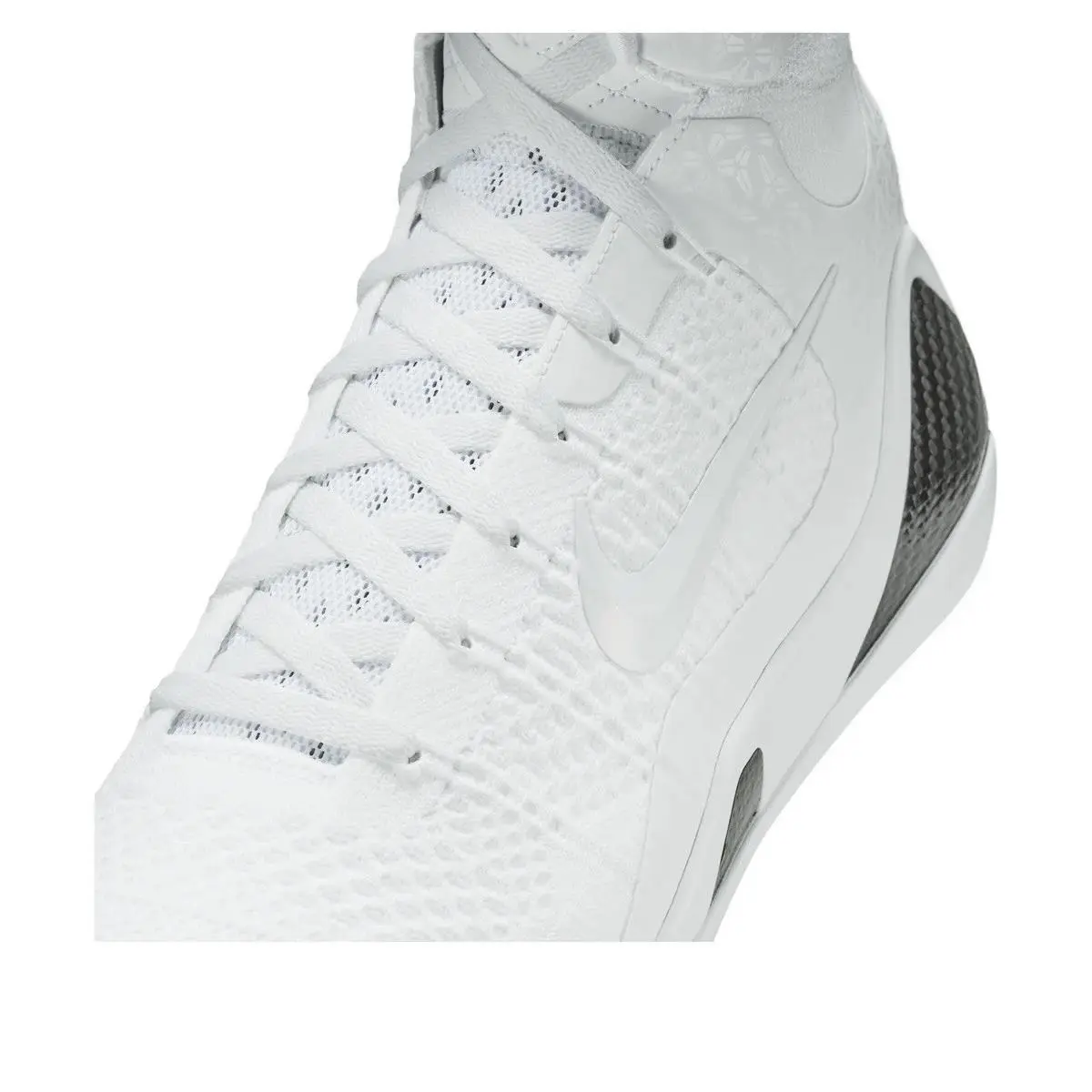 Nike shoes - Nike Kobe 9 - Kobe - FZ7335-100 - White 4