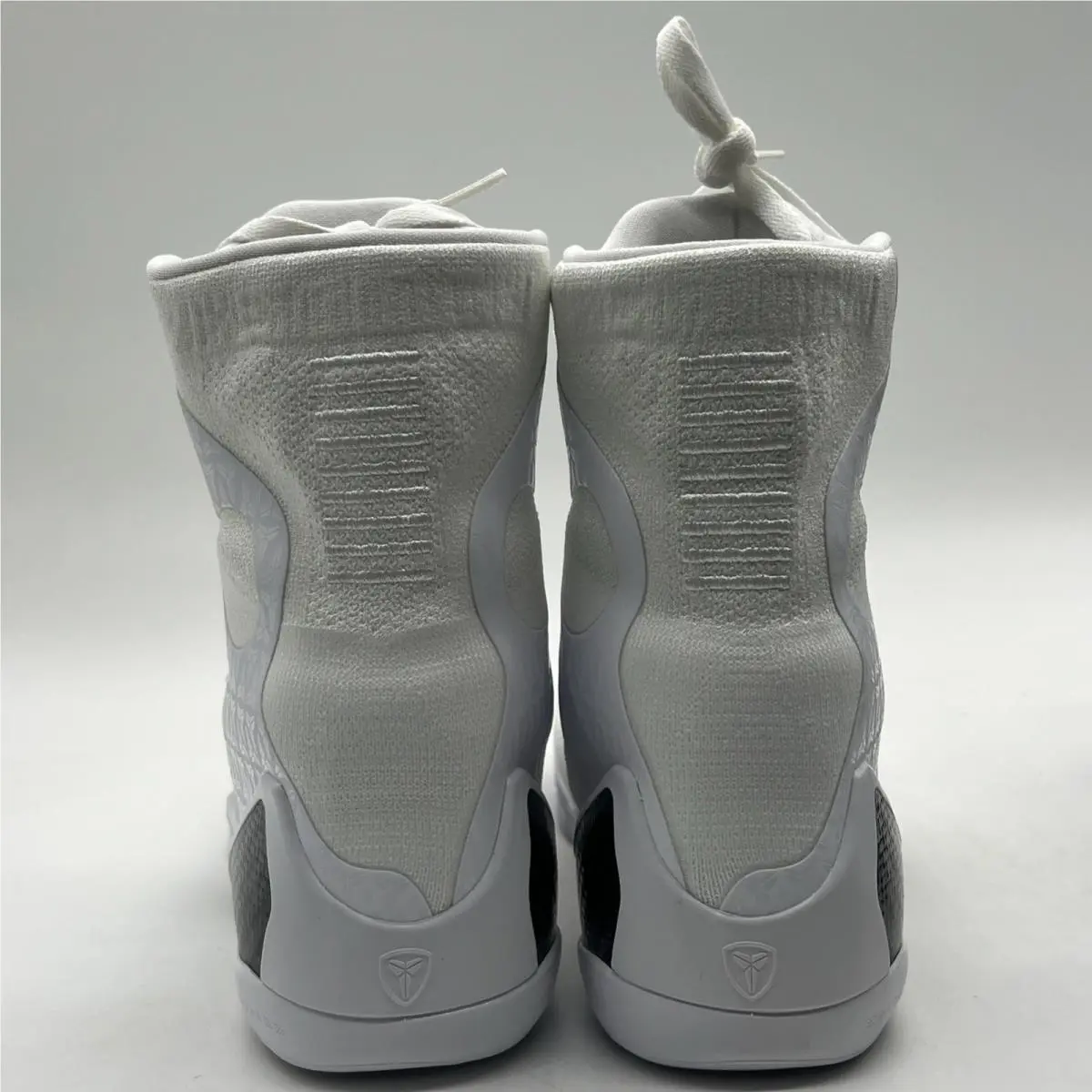 Nike shoes - Nike Kobe 9 Elite - Kobe Elite - FZ7335-100 - White 3