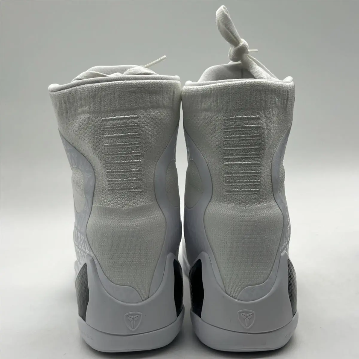Nike shoes - Nike Kobe 9 Elite - Kobe Elite - FZ7335-100 - White 3