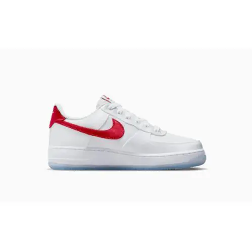 Nike shoes - Nike Air Force 1 Low - DX6541-100 - White 0