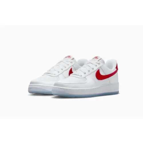 Nike shoes - Nike Air Force 1 Low - DX6541-100 - White 1