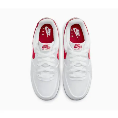 Nike shoes - Nike Air Force 1 Low - DX6541-100 - White 2