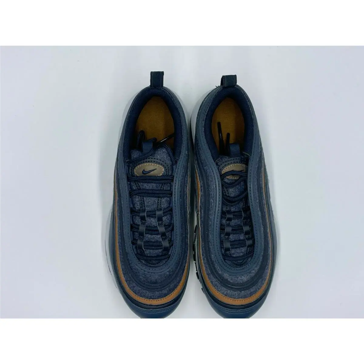Nike shoes - Blue (UPC: 884802780618) 4