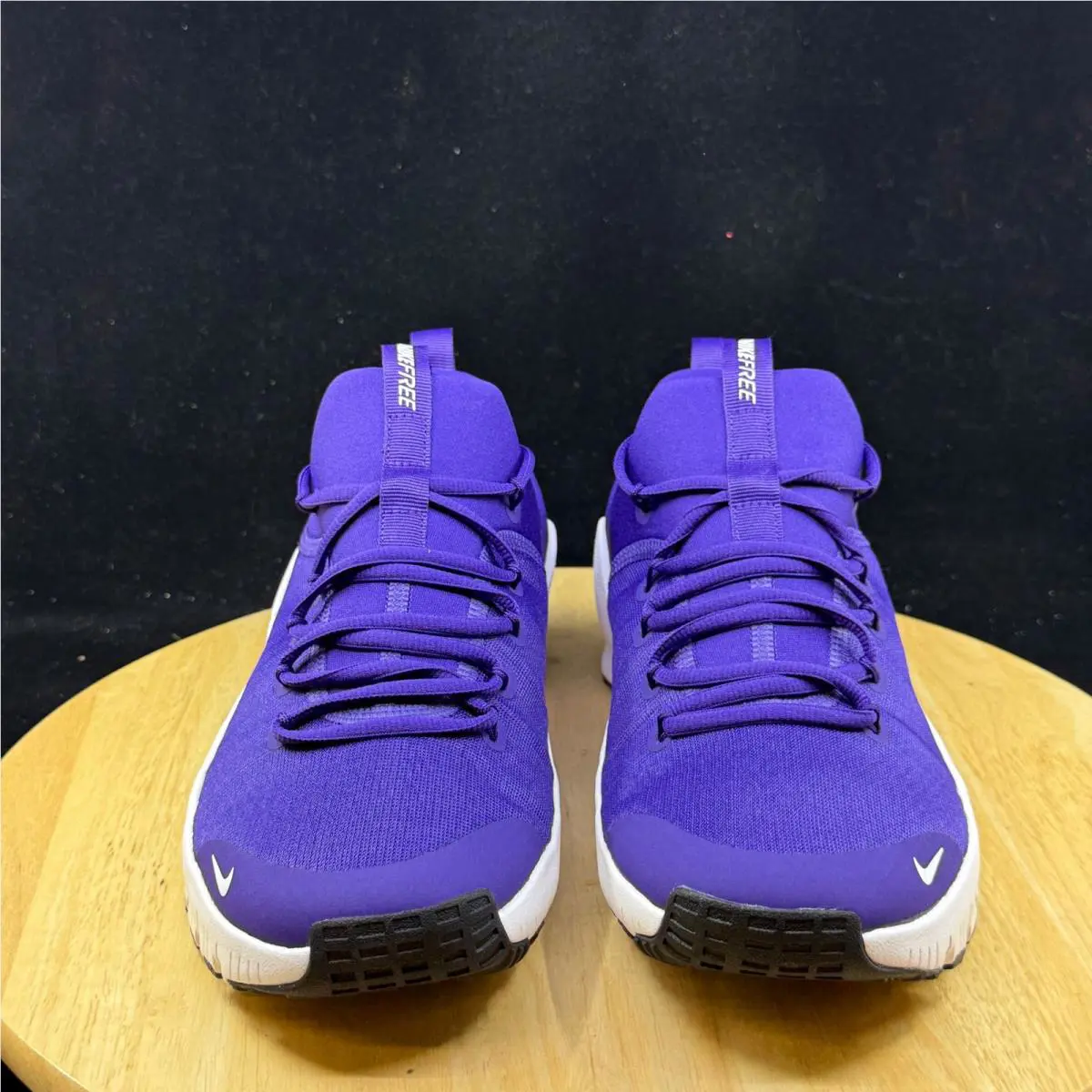 Nike shoes - Purple 4