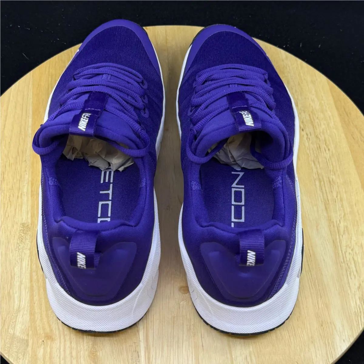 Nike shoes - Purple 7