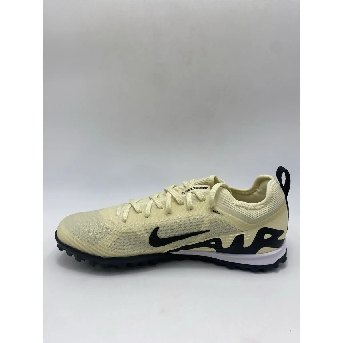 Nike shoes - Nike Zoom Vapor - Zoom Vapor - DJ5605 700 - Lemonade/Black (UPC: 196975707591) 1