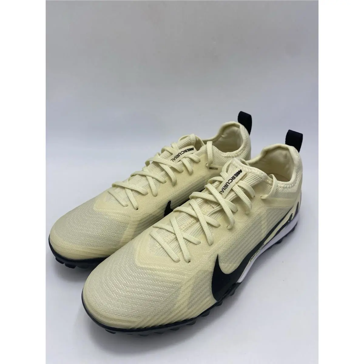 Nike shoes - Nike Zoom Vapor - Zoom Vapor - DJ5605 700 - Lemonade/Black (UPC: 196975707591) 2